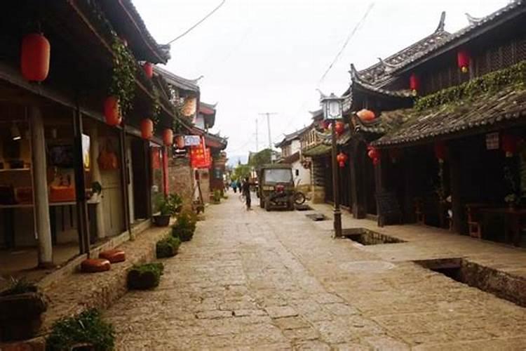 海南白沙旅游攻略