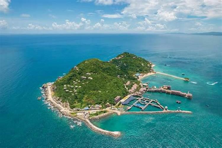 从陵水出发去三亚旅游攻略