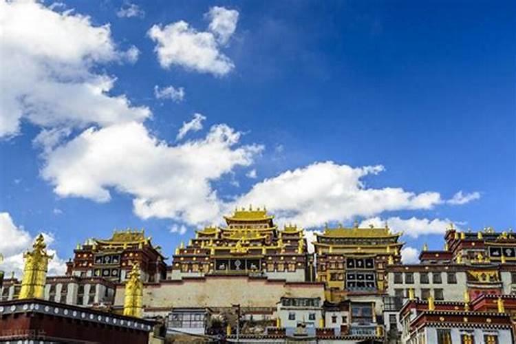 哈尔滨去香格里拉旅游攻略