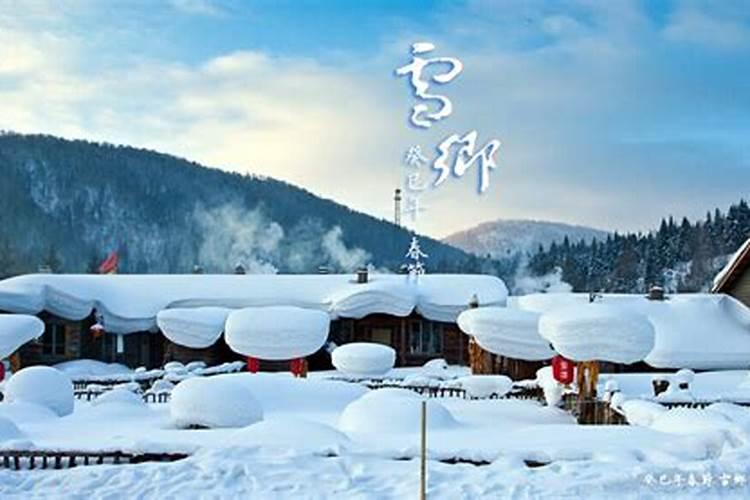 旅游攻略东北旅游6月
