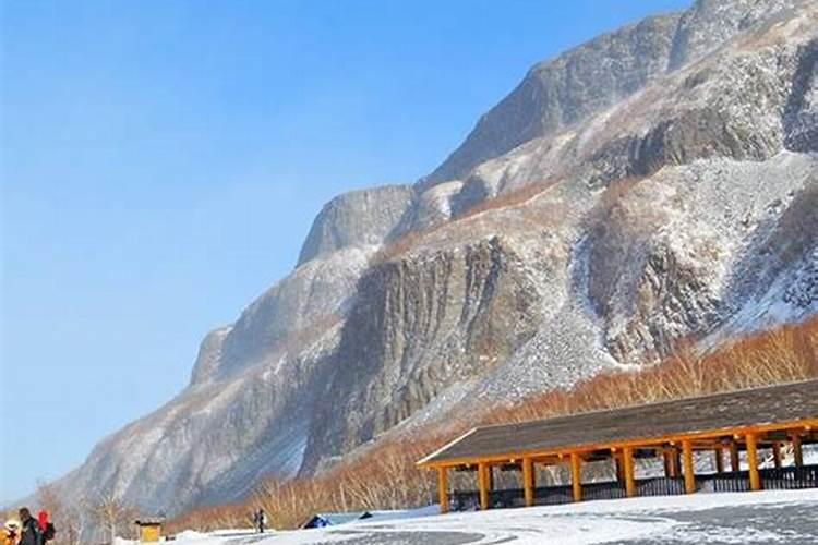 营口到长白山北坡旅游景点攻略