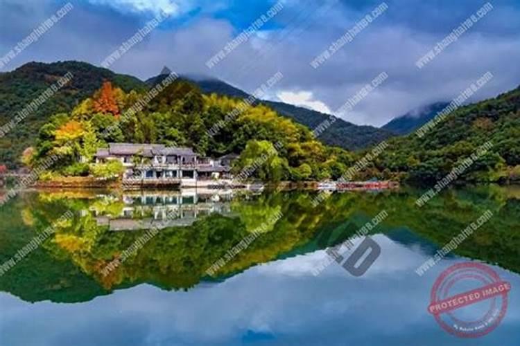 杭州三四天旅游攻略