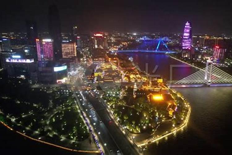 浙江杭州宁波旅游
