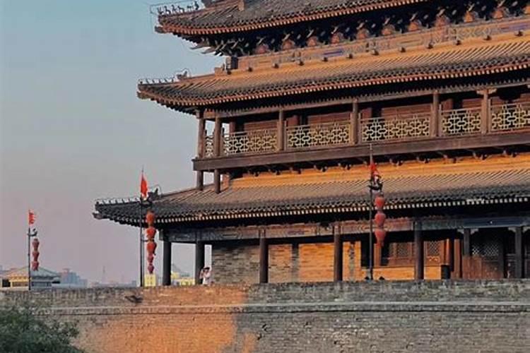 西安旅游攻略：一场历史与美食的完美邂逅
