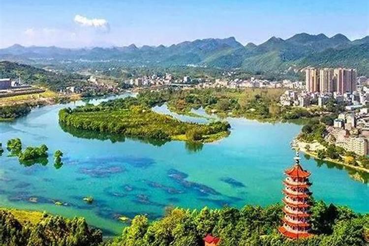 桂林小长假旅游攻略