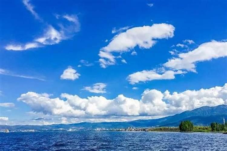 8月去丽江旅游攻略