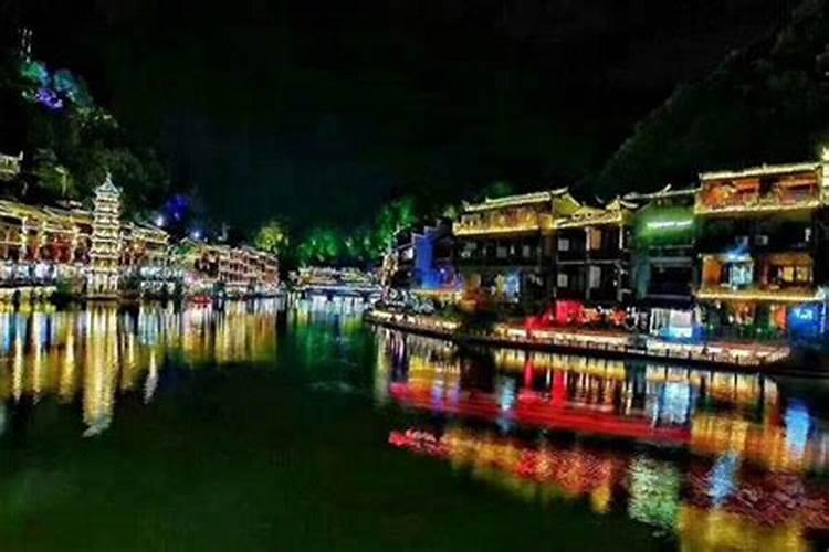 到张家界旅游跟团攻略