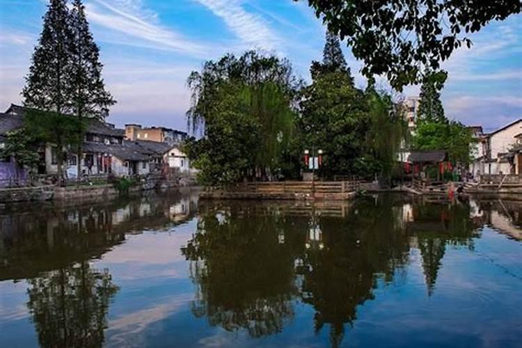 桂林长安古镇旅游攻略