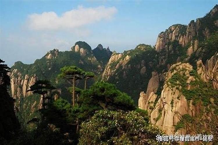 南昌三亚景点六日游