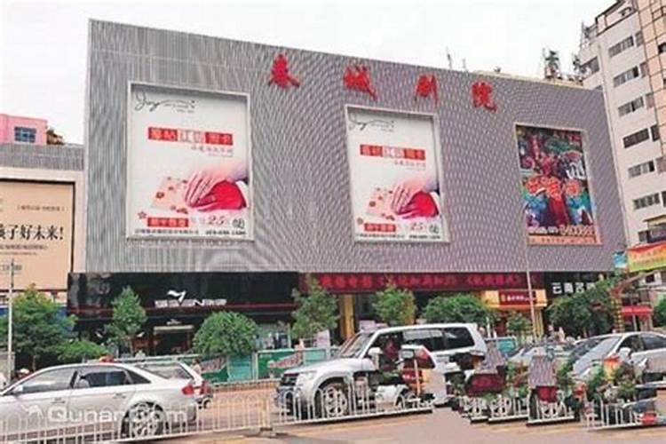 石家庄出发昆明旅游