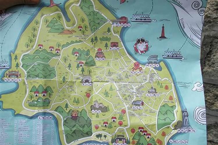 哈尔滨鼓浪屿旅游全攻略