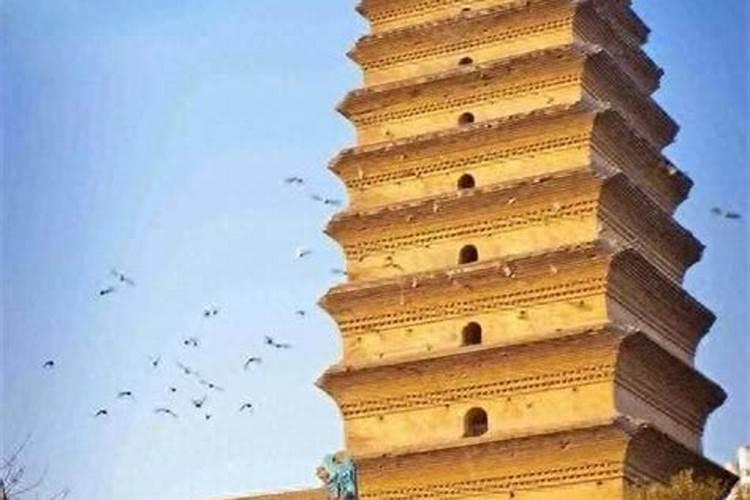 西安6天旅游攻略老人