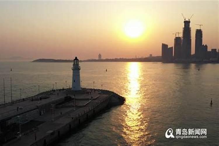 青岛七日：遇见海的浪漫与历史的沉淀