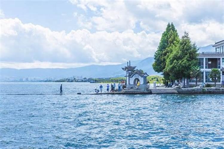 杭州洱海旅游攻略