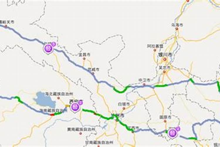 南京到延安自驾旅游攻略