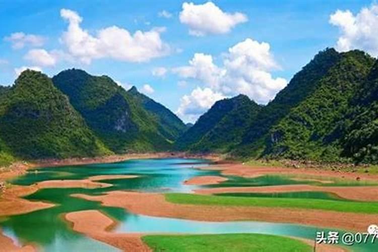 广西北海南宁旅游攻略必去景点