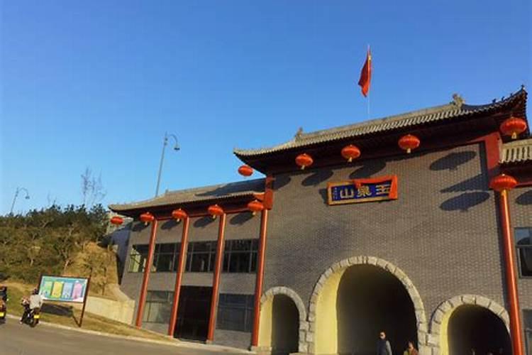 哈尔滨玉泉山旅游攻略