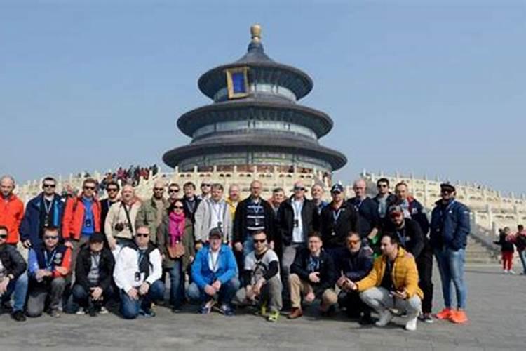 一带一路桂林旅游