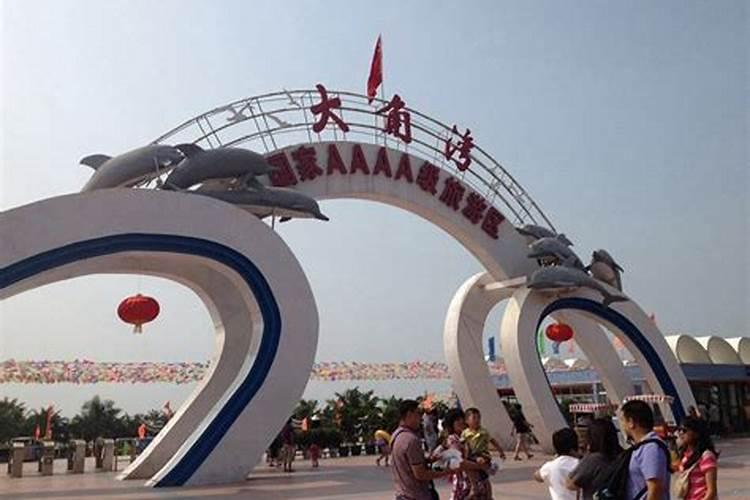 阳江去桂林旅游攻略