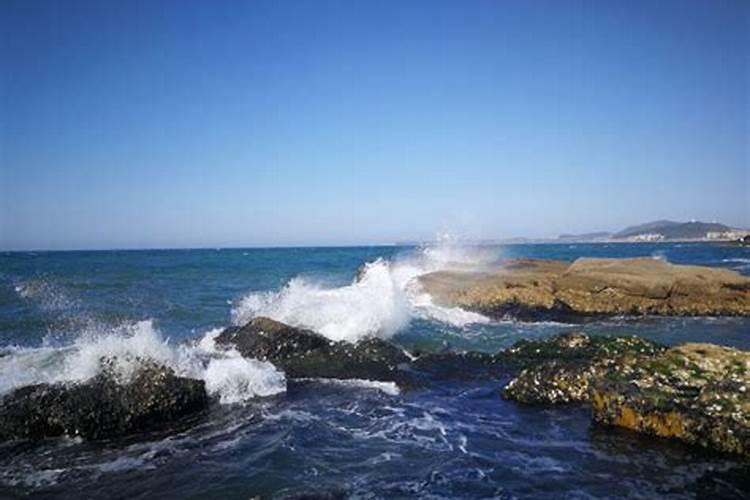 青岛小石岛旅游攻略