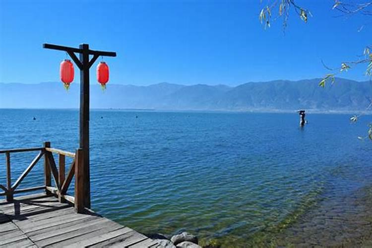 从魔都到古城：上海出发的大理旅游全攻略