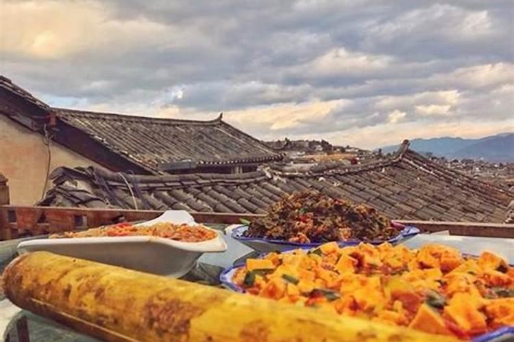 贵州去香格里拉旅游要多少钱？
