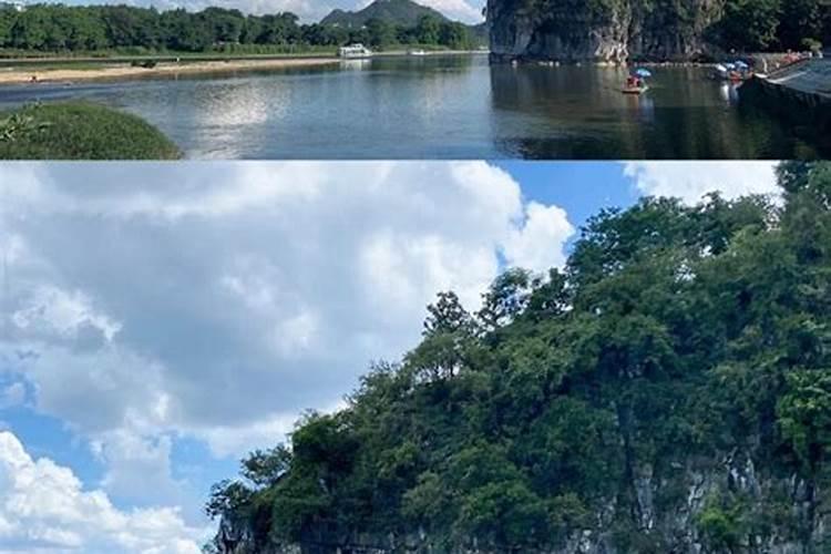 桂林旅游最省钱的地方