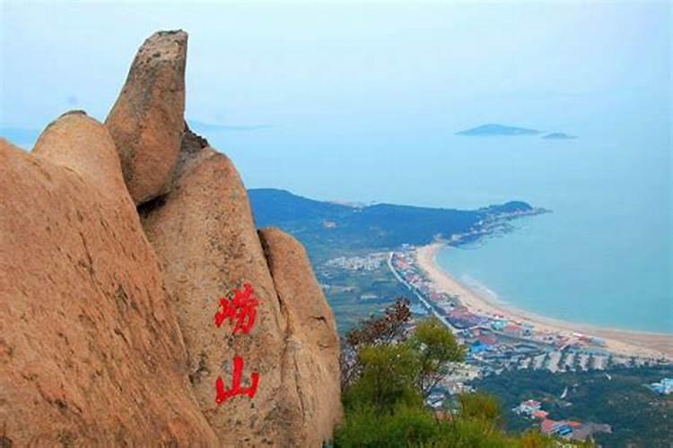 青岛崂山旅游攻略黄海之滨