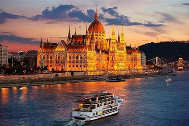 杭州出团去东欧四国旅游