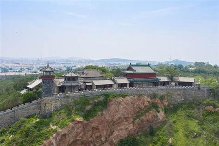 6月蓬莱旅游攻略
