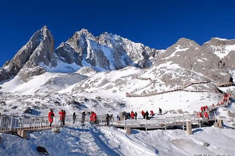 云南旅游冬季旅游攻略