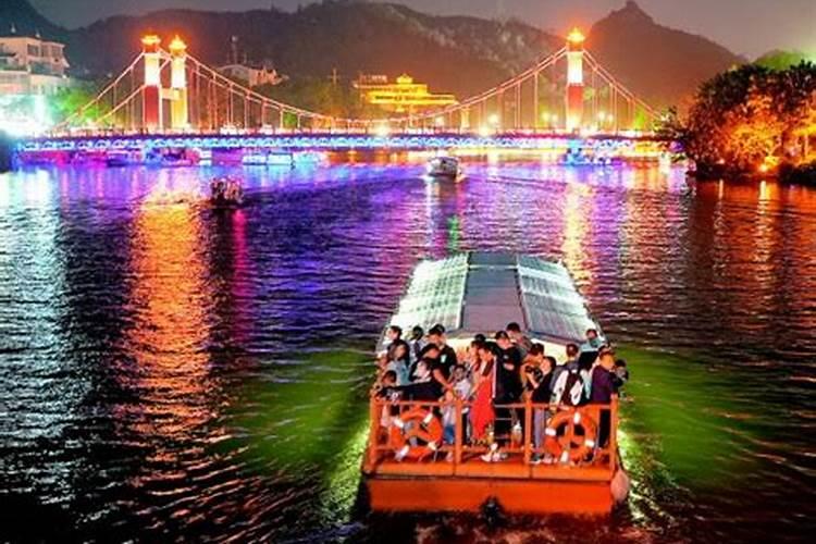 桂林劳动节旅游攻略