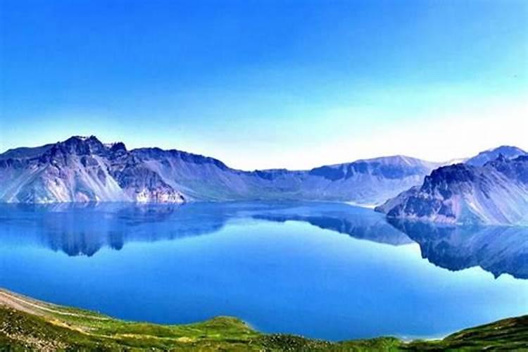 自驾游去吉林长白山，探寻天池的神秘之旅