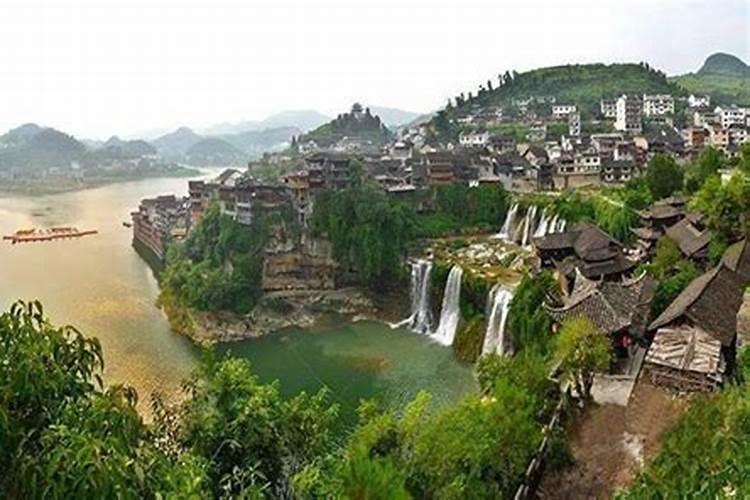 穿越时空探寻上古芙蓉镇：一份详尽的旅游攻略