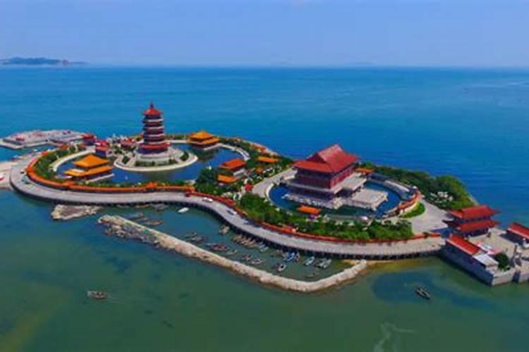 蓬莱十一旅游攻略