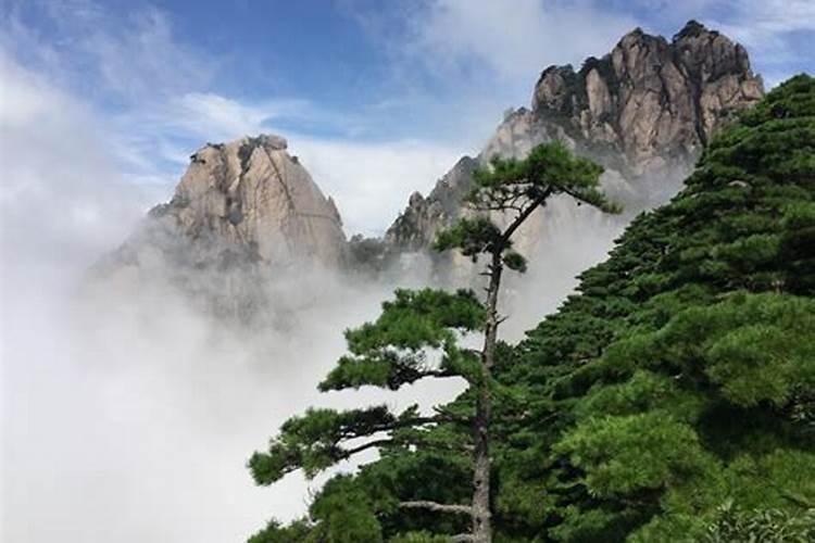黄山至昆明：穿越山水的绝美之旅