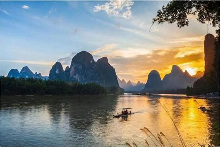 阳朔桂林龙脊旅游攻略
