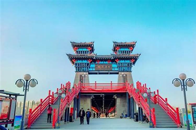 陕西西安咸阳旅游攻略