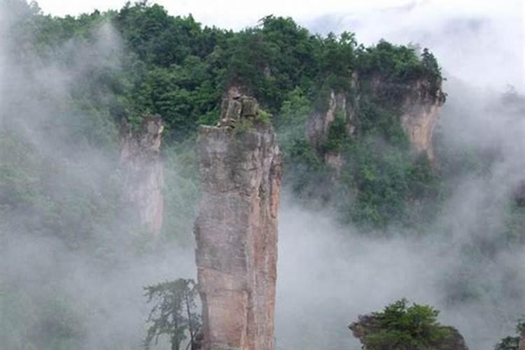 鄂尔多斯出发至张家界旅游？