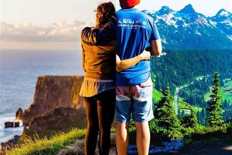 杭州广州异地情侣旅游