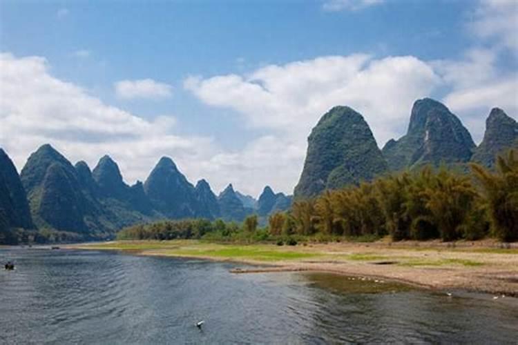 到漓江旅游多少钱？