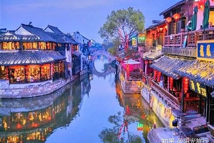 蚌埠到乌镇旅游攻略