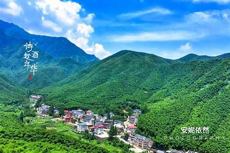 十一杭州适合去哪里旅游？