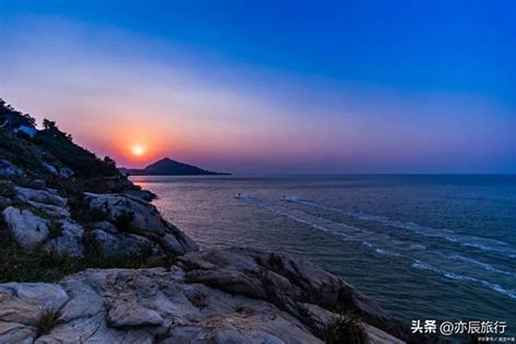 连云港去青岛旅游
