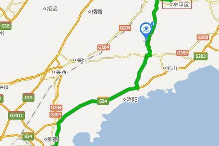 太原到青岛烟台大连旅游攻略