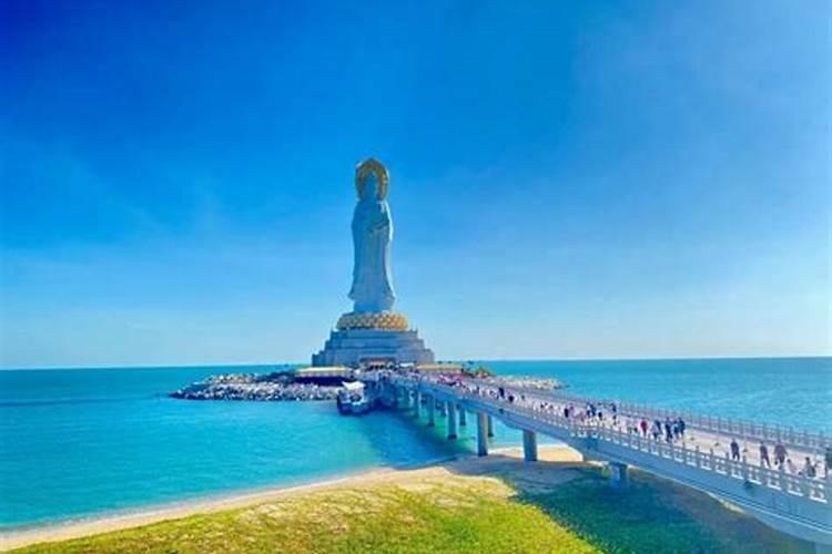 跟团旅游海南三亚攻略