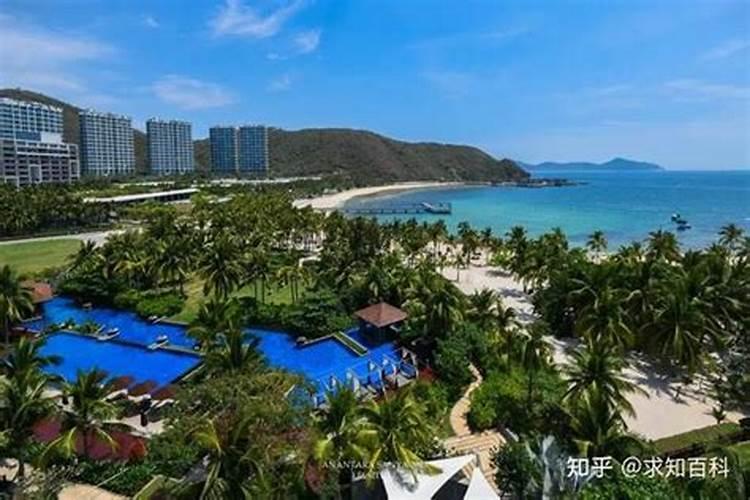 “东方夏威夷”三亚出现地位危机，游客日益减少，原因令人唏嘘