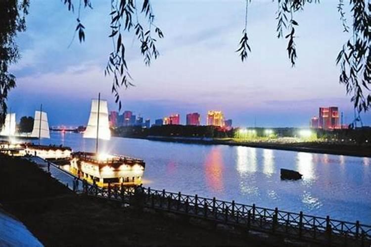河南漯河到杭州旅游