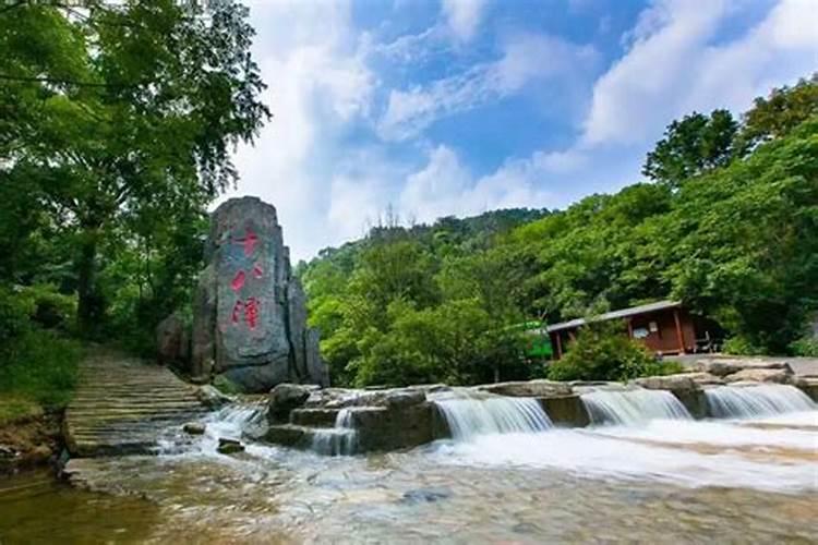 湖北孝感张家界旅游