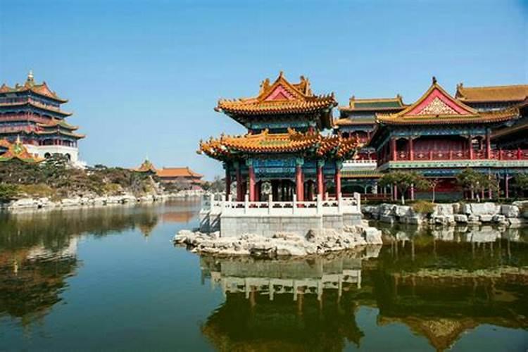 探秘仙境：山东省蓬莱三仙山详尽旅游攻略
